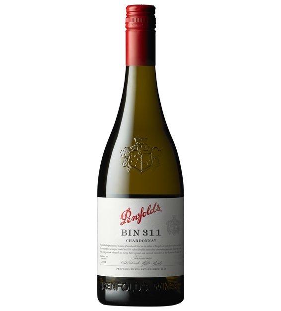 Penfolds 2019 Bin 311 Chardonnay